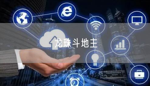 龙珠斗地主