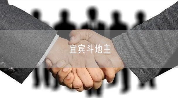 宜宾斗地主