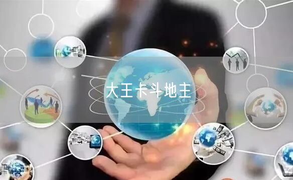 大王卡斗地主